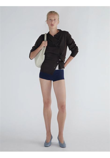 donalti cardigan woman brown PALOMA WOOL | TJC691324